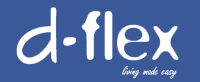 <big>d-Flex</big> Living made easy